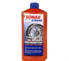 Bảo Dưỡng Lốp Xe Ô Tô Sonax Xtreme Tyre Gloss Gel 500ml