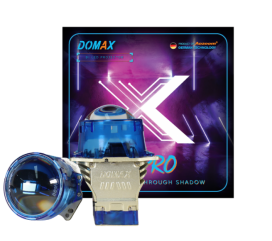  X LED PRO DOMAX LIGHT